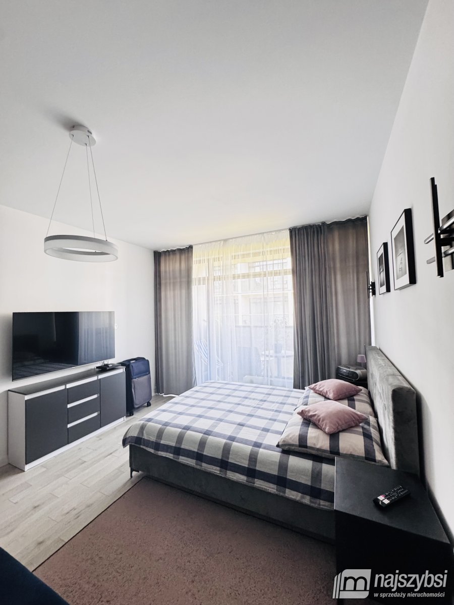 Kołobrzeg-Apartament 500 do morza (4)