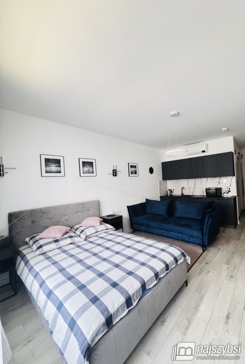 Kołobrzeg-Apartament 500 do morza (5)