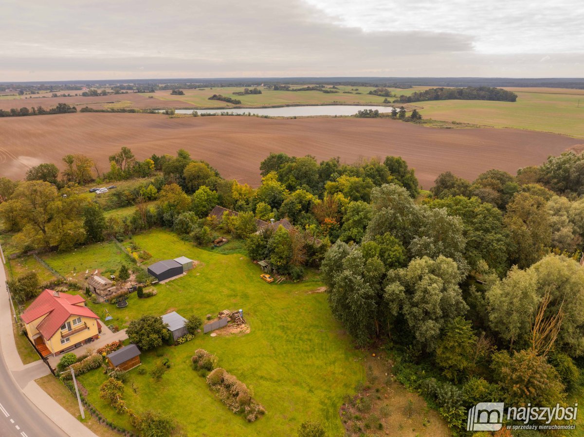 Golice- Działka na sprzedaż (15)