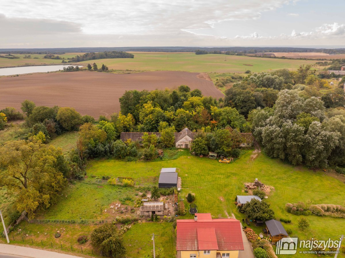 Golice- Działka na sprzedaż (16)
