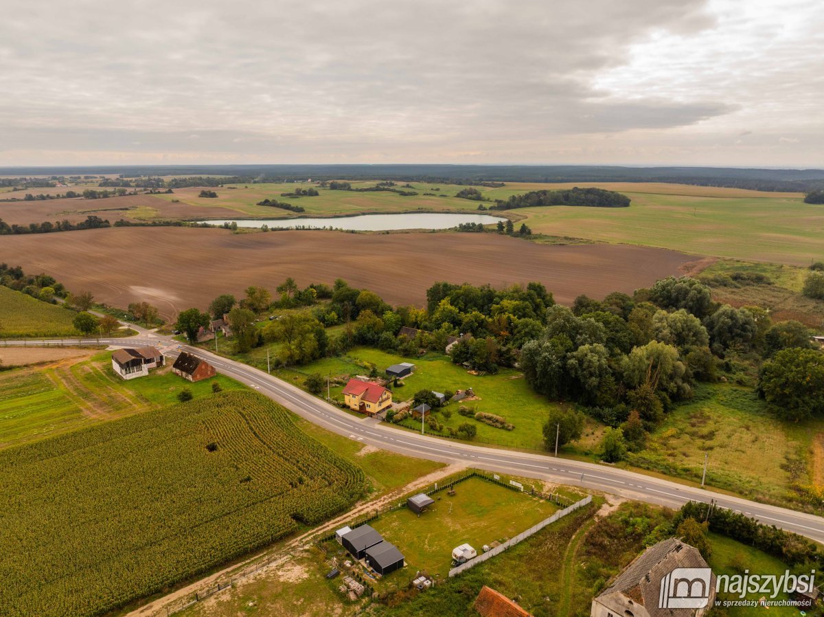 Golice- Działka na sprzedaż (18)