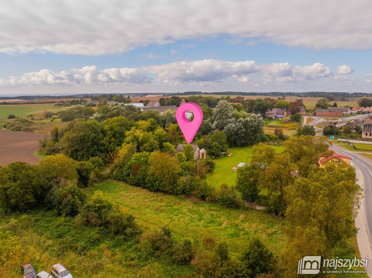 Golice- Działka na sprzedaż (2)