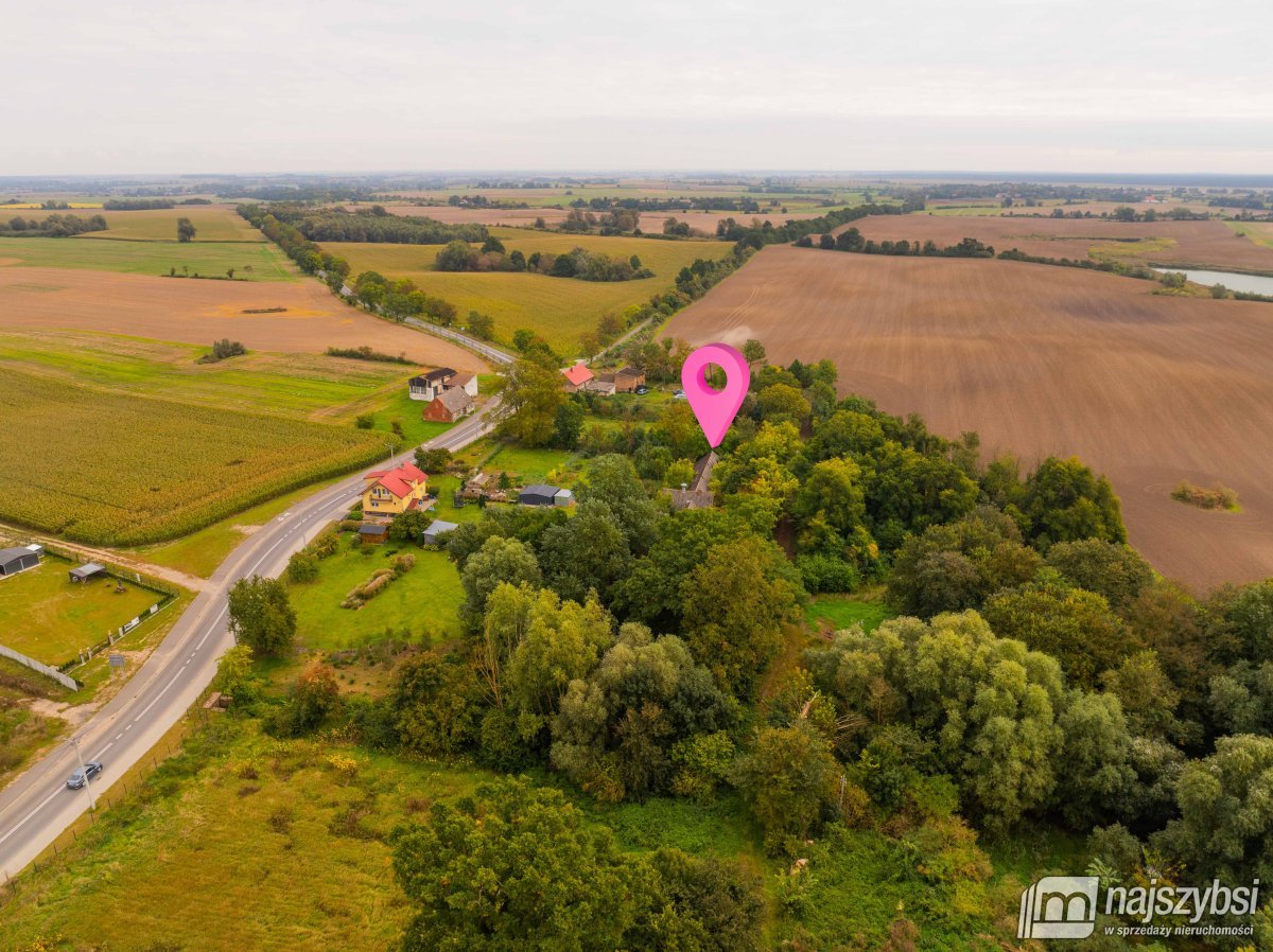 Golice- Działka na sprzedaż (3)