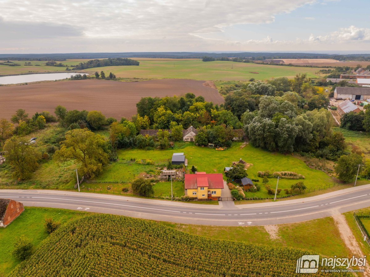 Golice- Działka na sprzedaż (4)