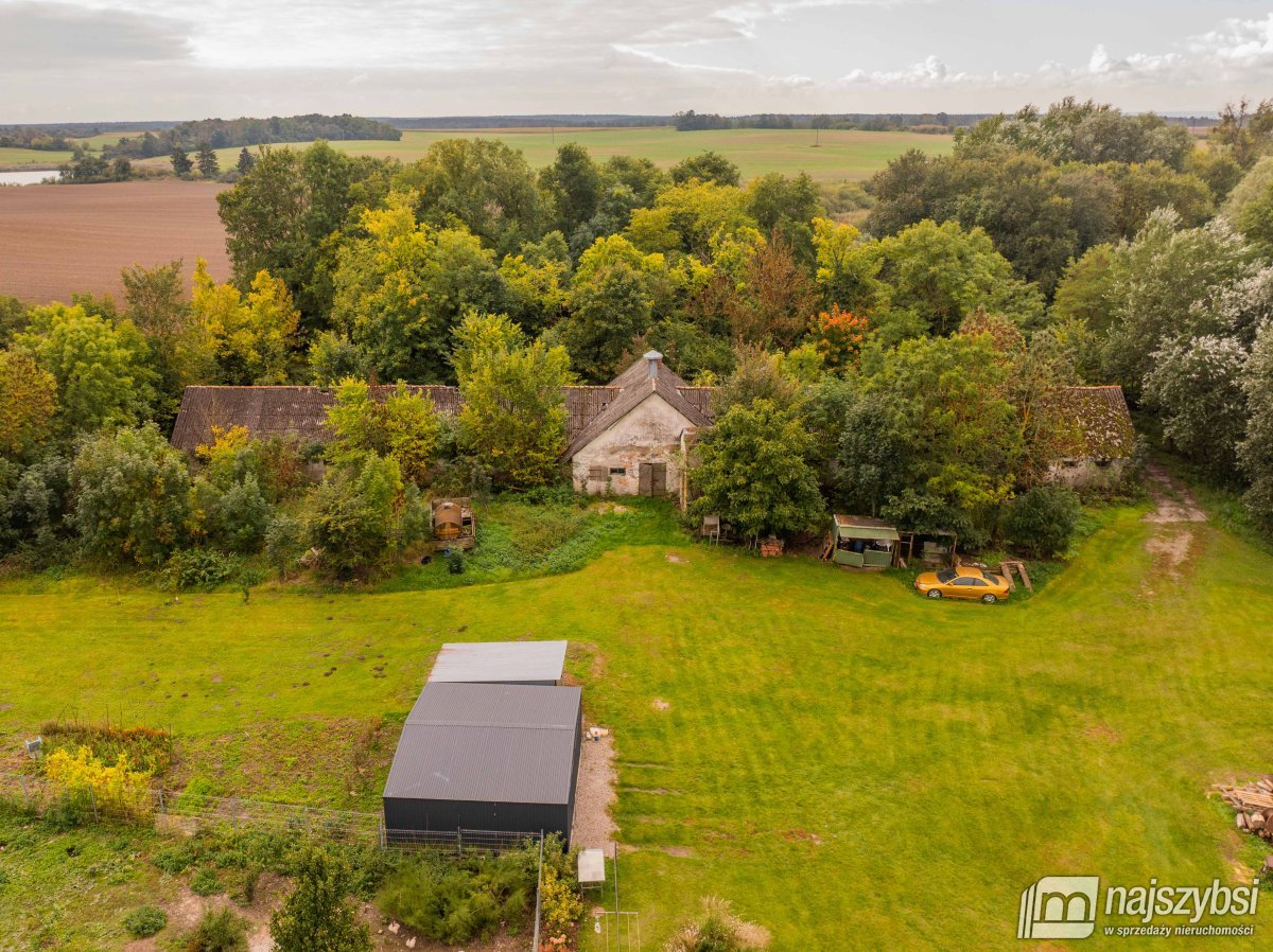 Golice- Działka na sprzedaż (5)