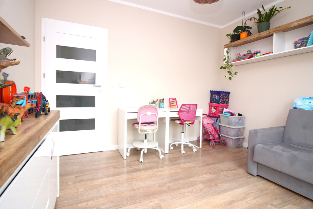 Ogrody Łukasiewicza - 3pokojowe mieszkanie (6)