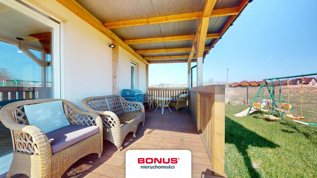 Nowoczesny całoroczny domek w Rewalu (3)