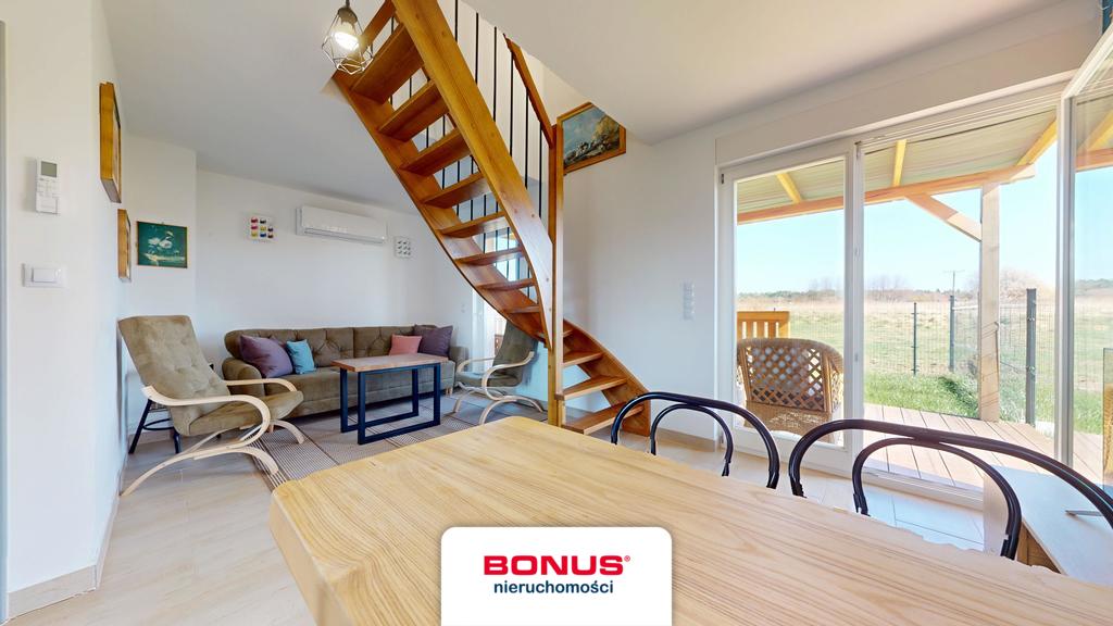 Nowoczesny całoroczny domek w Rewalu (5)