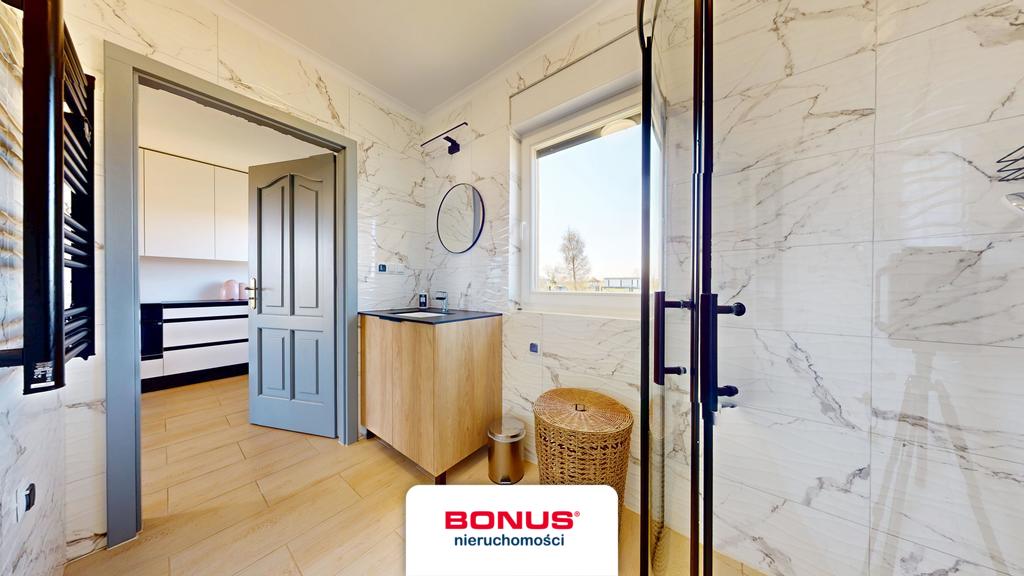 Nowoczesny całoroczny domek w Rewalu (14)