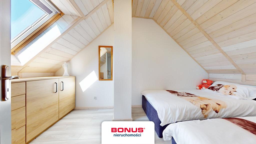 Nowoczesny całoroczny domek w Rewalu (16)