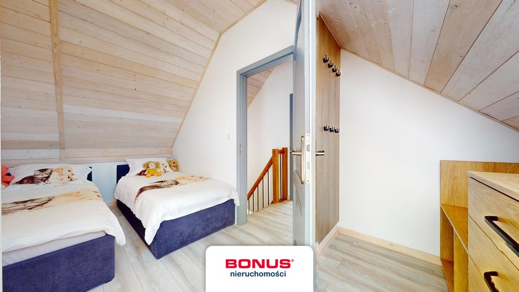 Nowoczesny całoroczny domek w Rewalu (17)