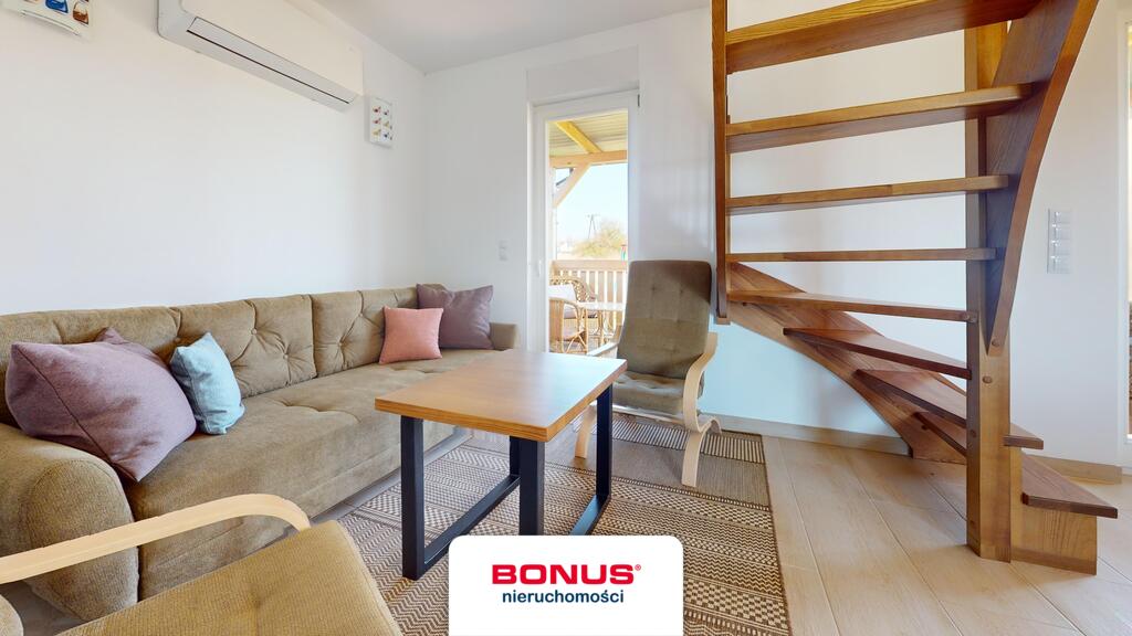 Nowoczesny całoroczny domek w Rewalu (23)