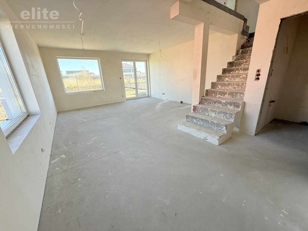 Wołczkowo dom gotowy do wydania!  garaż 5pok (4)