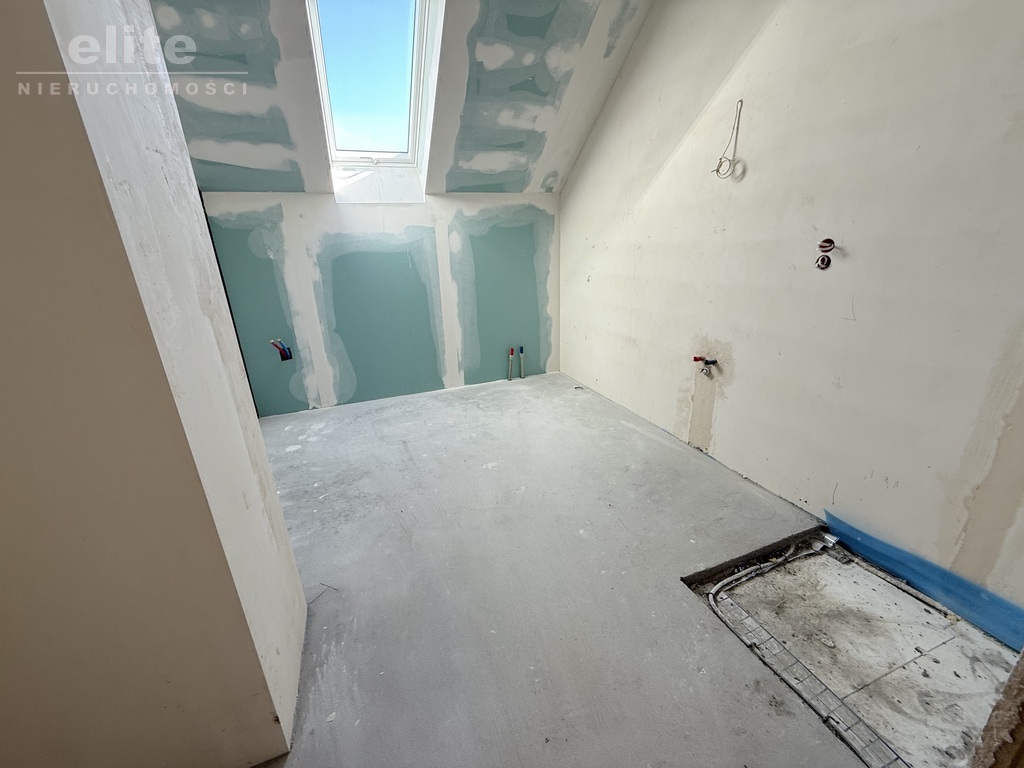 Wołczkowo dom gotowy do wydania!  garaż 5pok (6)