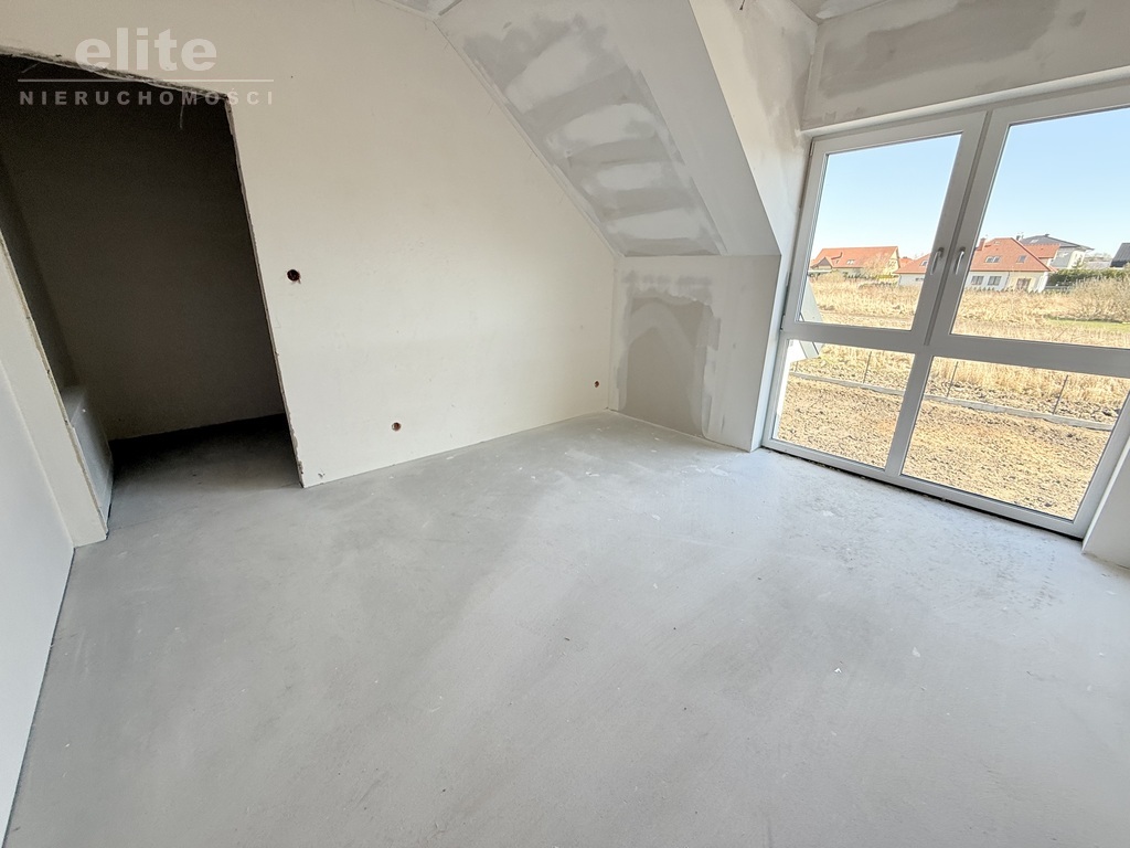 Wołczkowo dom gotowy do wydania!  garaż 5pok (8)