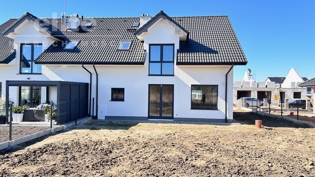 Wołczkowo dom gotowy do wydania!  garaż 5pok (3)