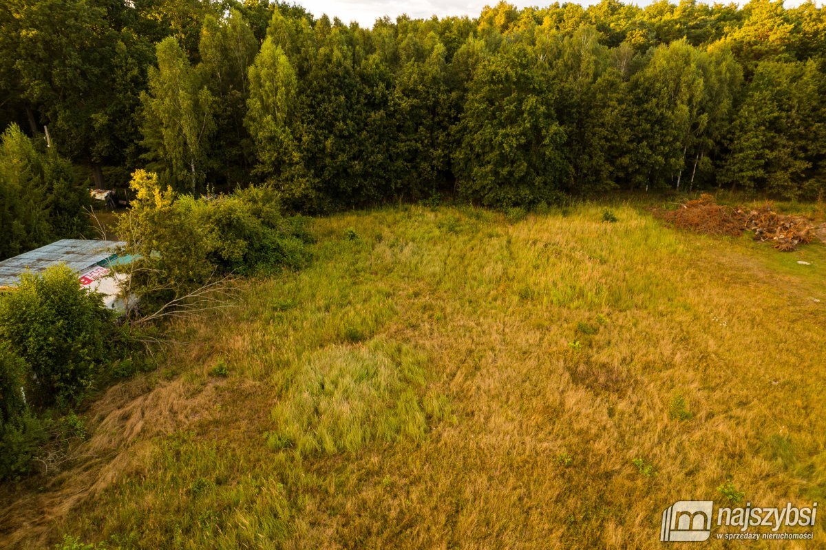 Uniemyśl- działka budowlana w otulinie lasu (13)