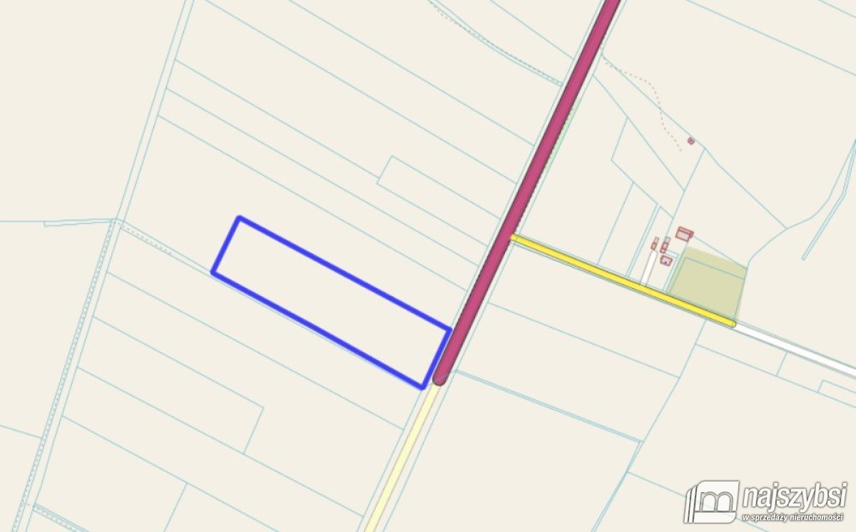 Będzin- Działka rolna na sprzedaż  (18)