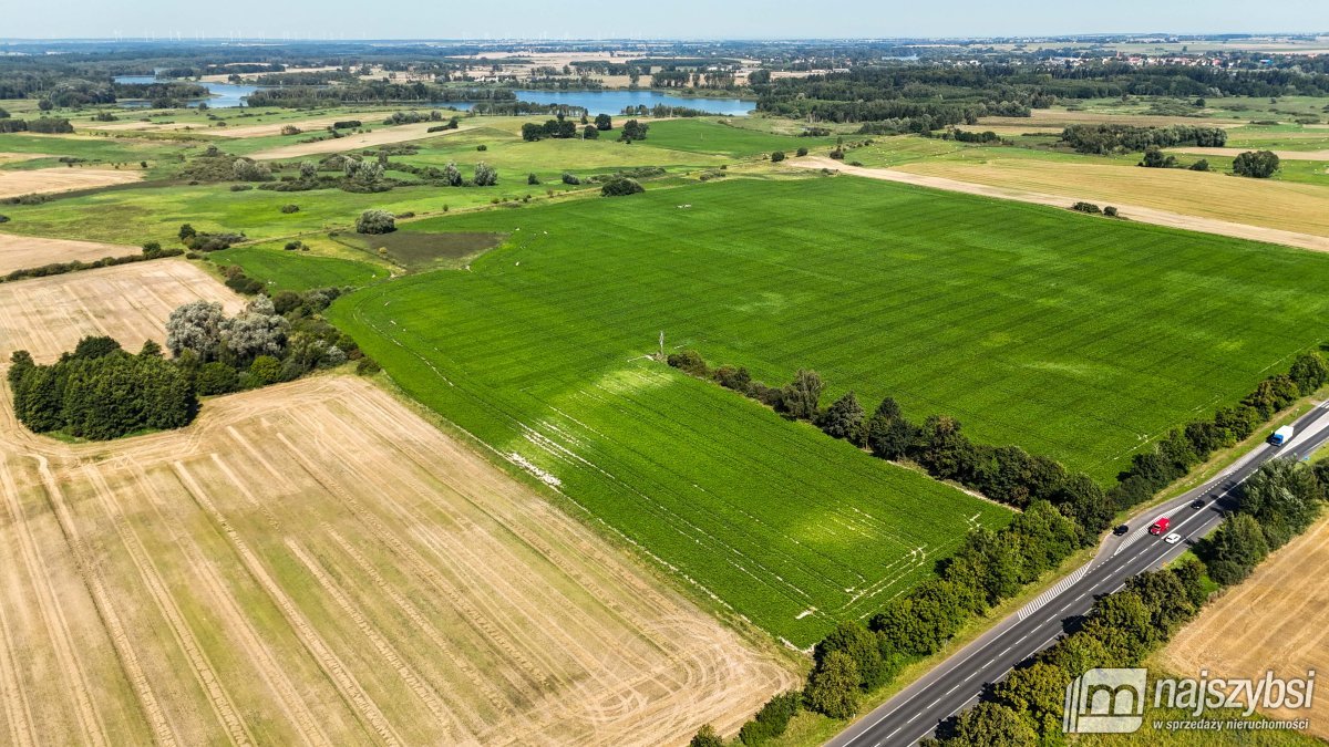 Będzin- Działka rolna na sprzedaż  (2)