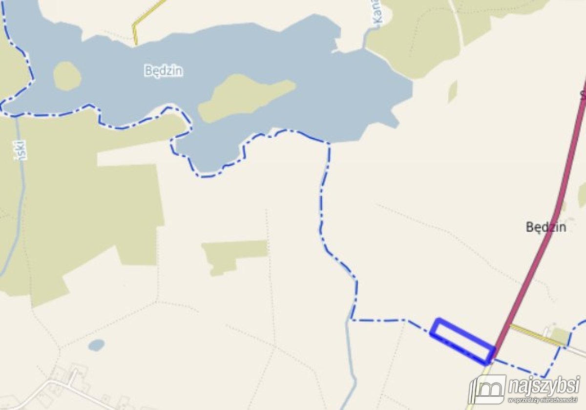 Będzin- Działka rolna na sprzedaż  (20)