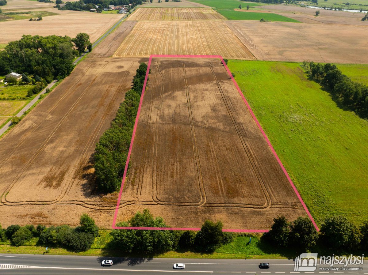 Będzin- Działka rolna na sprzedaż  (1)