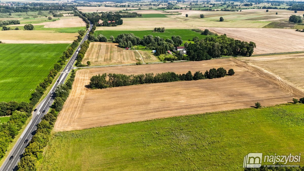 Będzin- Działka rolna na sprzedaż  (11)