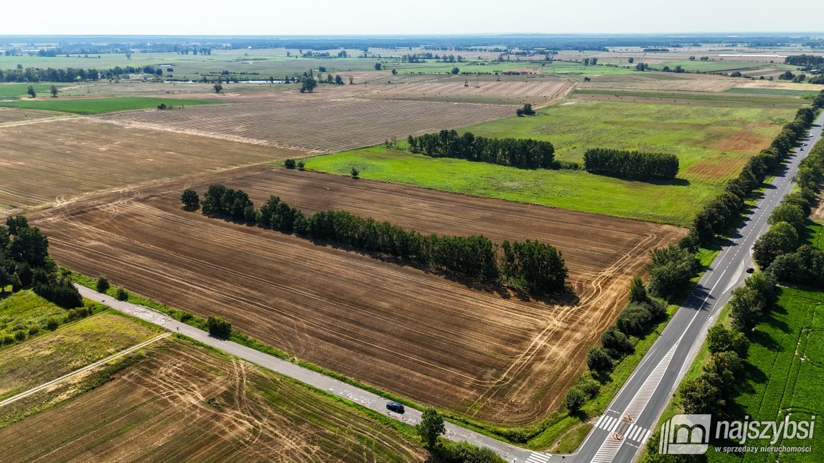 Będzin- Działka rolna na sprzedaż  (12)