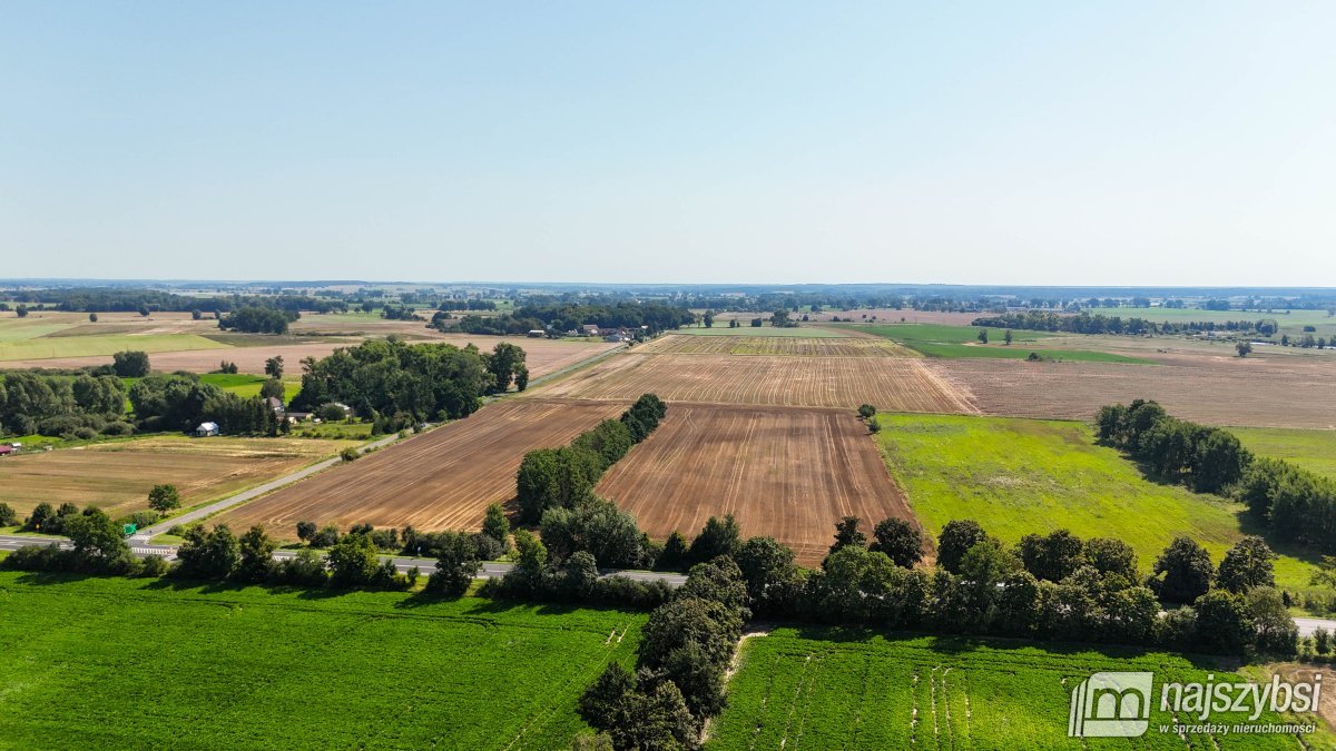 Będzin- Działka rolna na sprzedaż  (13)