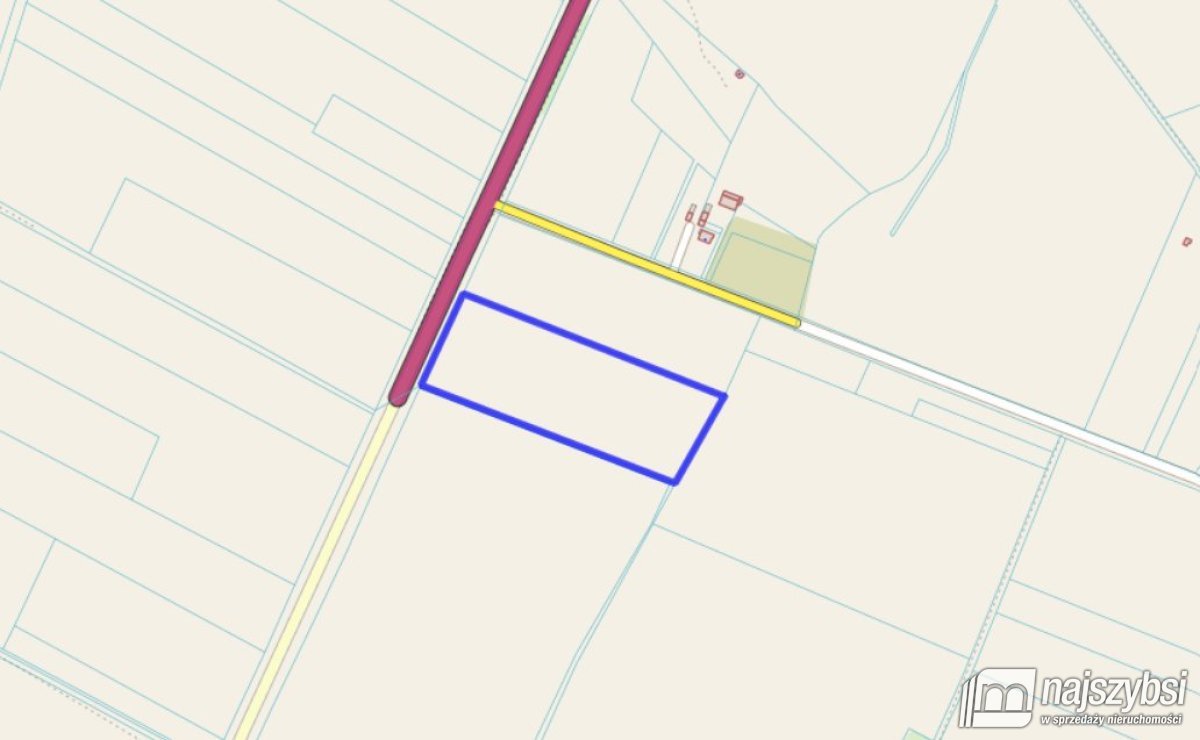 Będzin- Działka rolna na sprzedaż  (14)