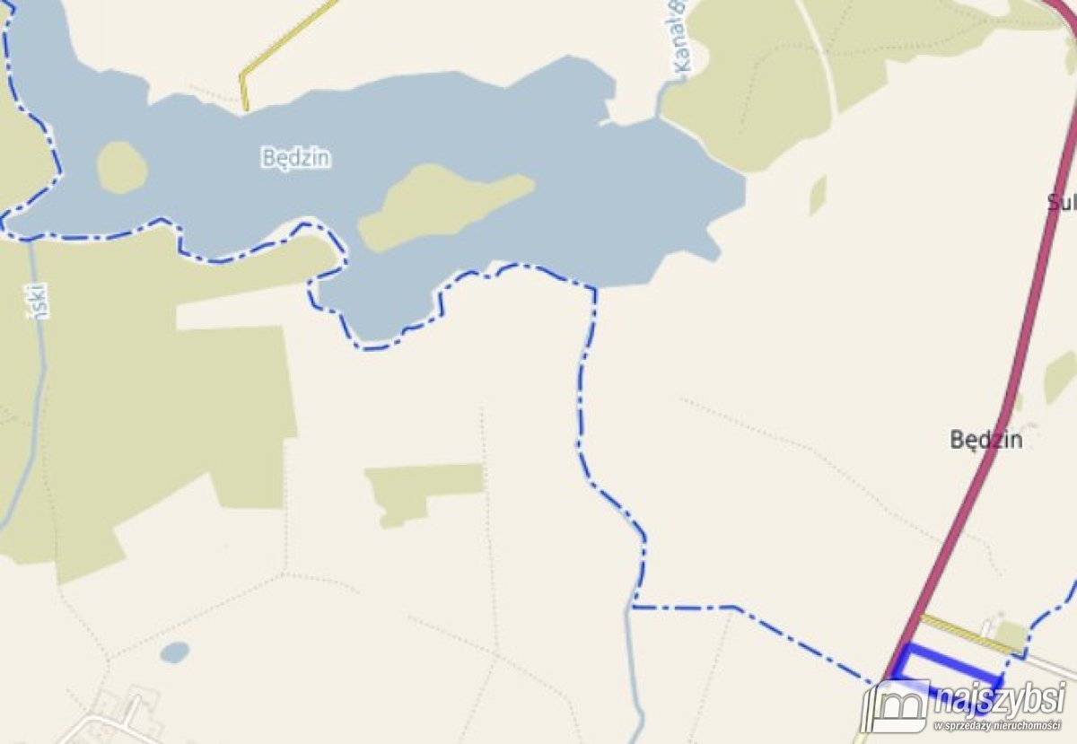 Będzin- Działka rolna na sprzedaż  (16)