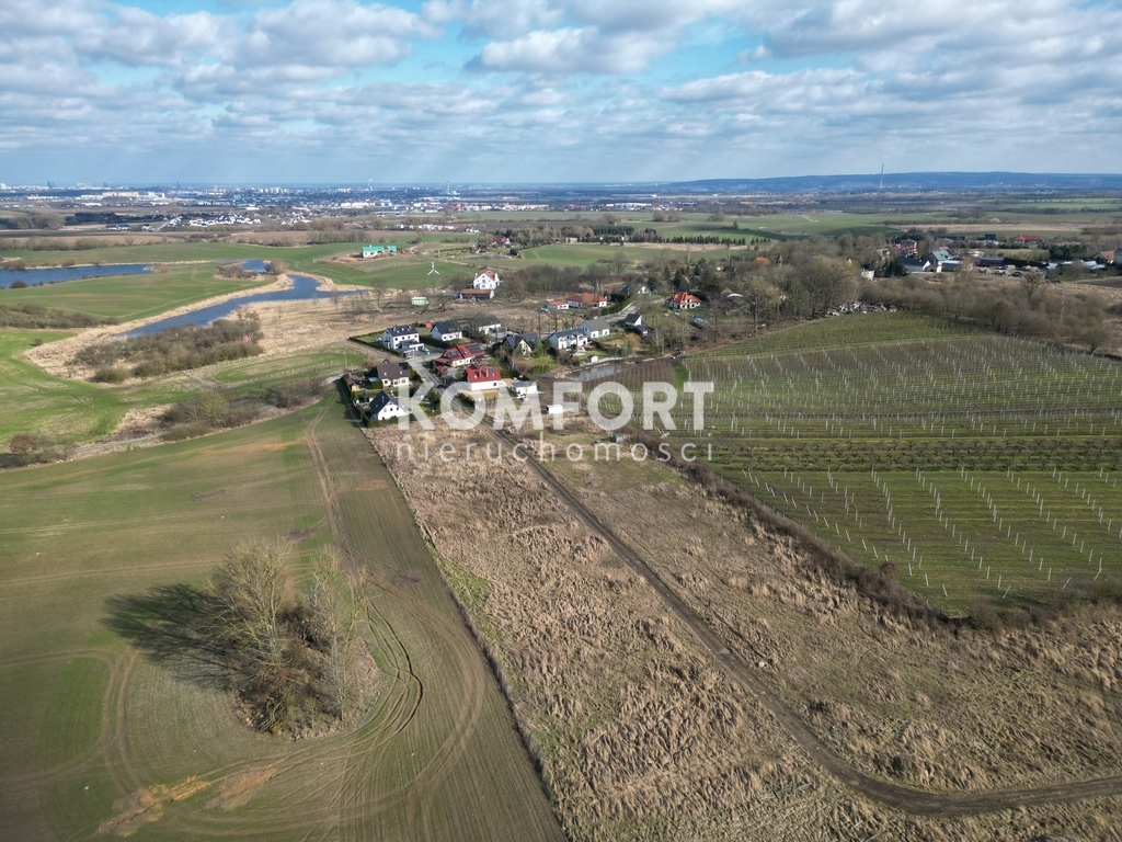 Ostatnia działka na ulicy! Piękny widok! (7)