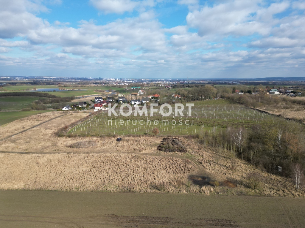 Ostatnia działka na ulicy! Piękny widok! (8)