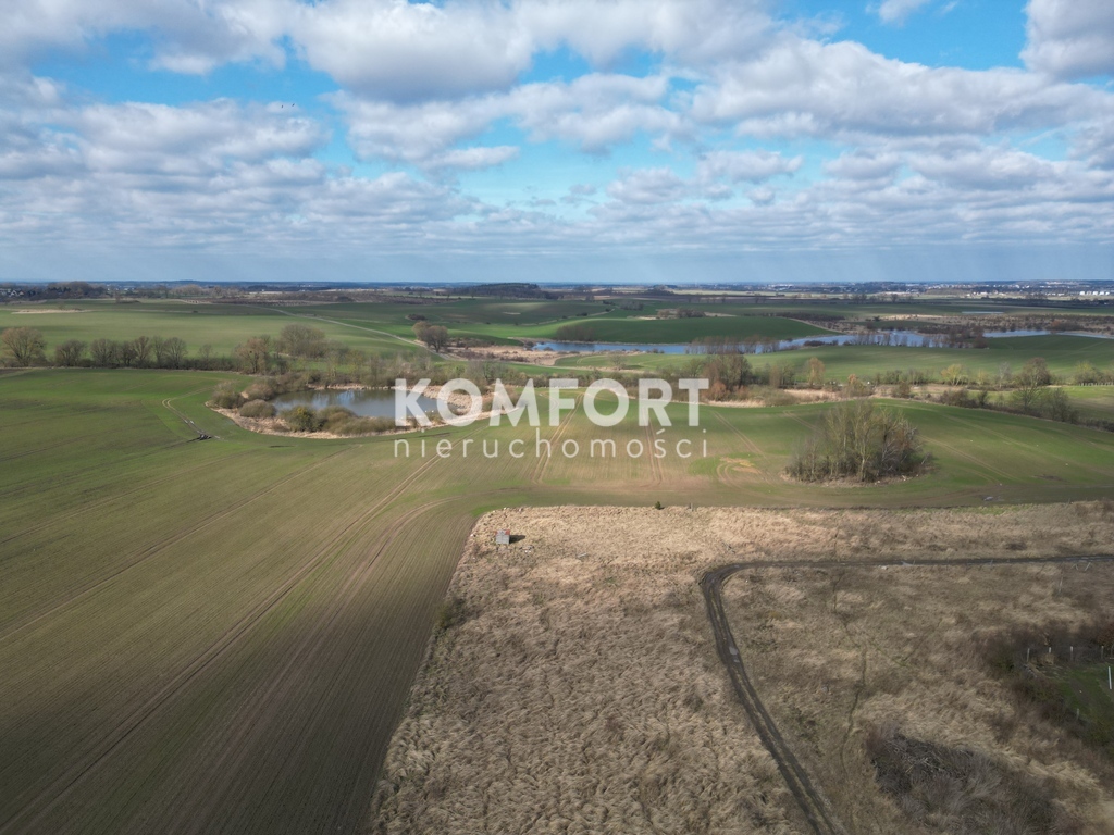 Ostatnia działka na ulicy! Piękny widok! (9)