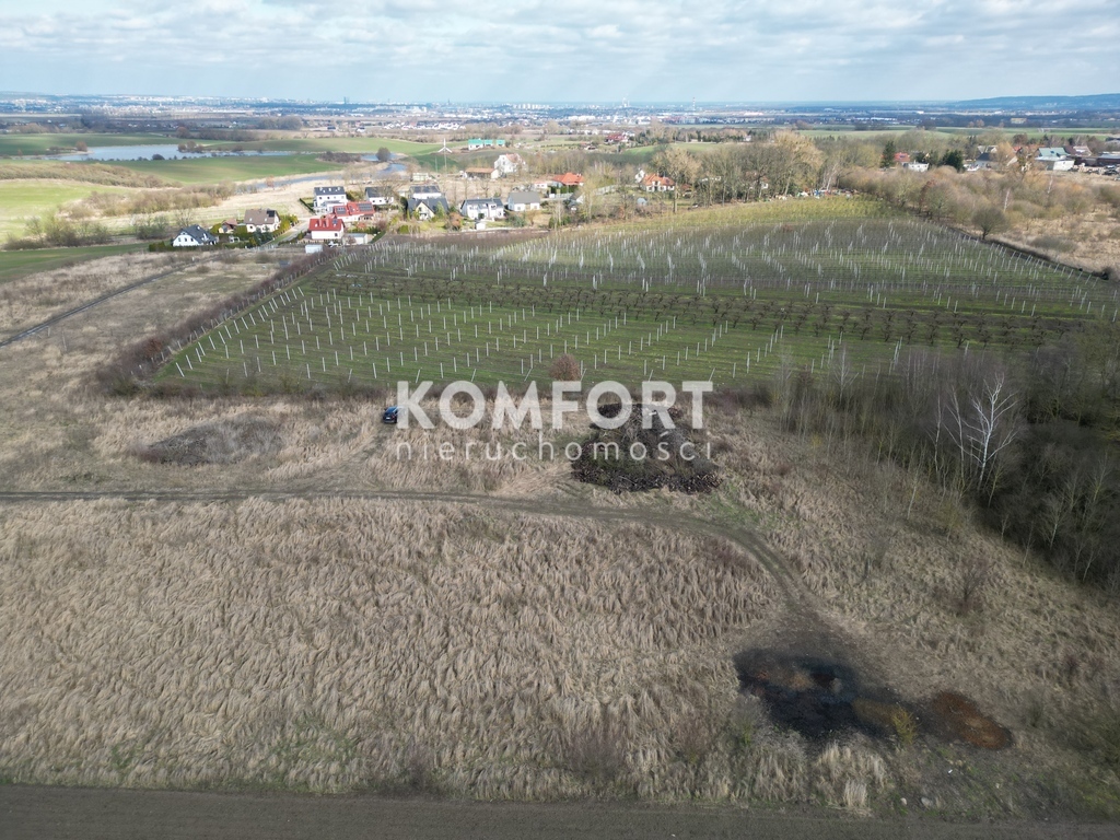 Ostatnia działka na ulicy! Piękny widok! (10)