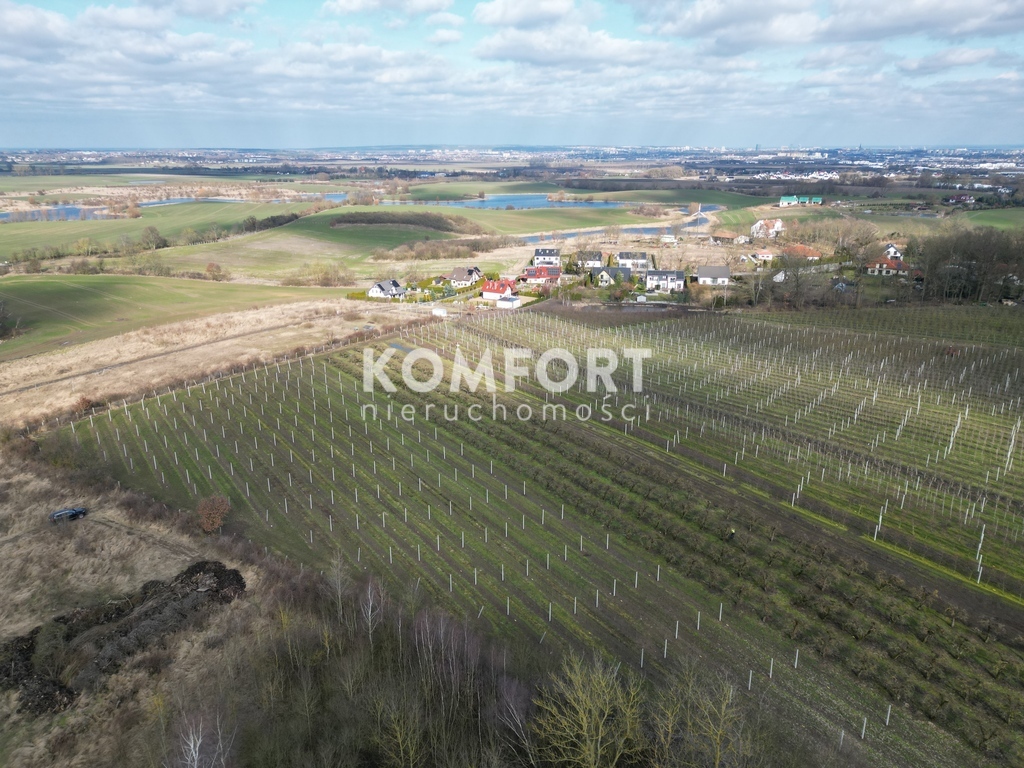 Ostatnia działka na ulicy! Piękny widok! (11)
