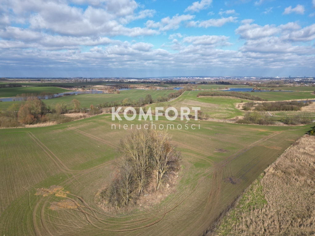 Ostatnia działka na ulicy! Piękny widok! (12)