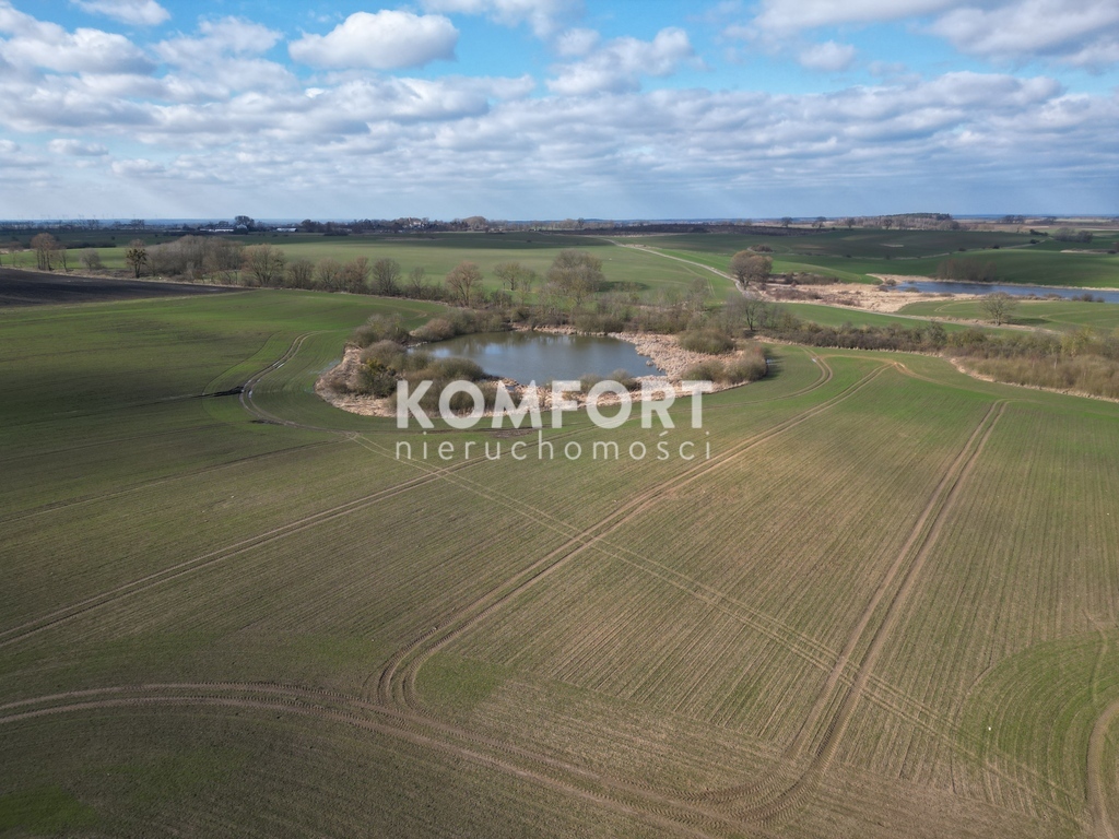 Ostatnia działka na ulicy! Piękny widok! (13)