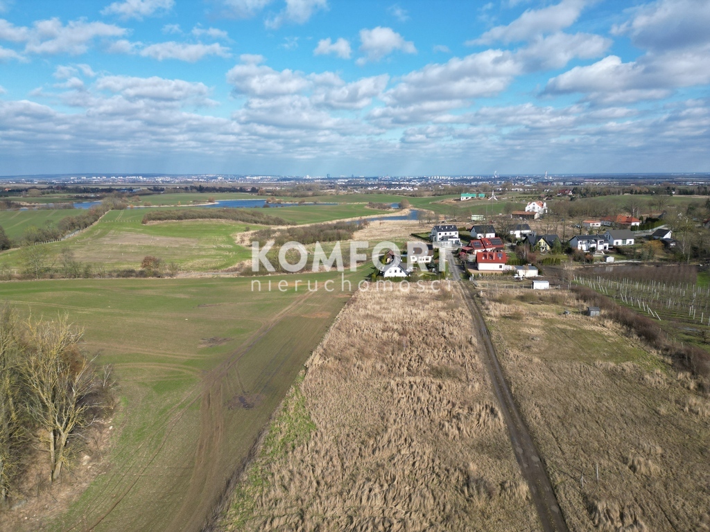 Ostatnia działka na ulicy! Piękny widok! (14)