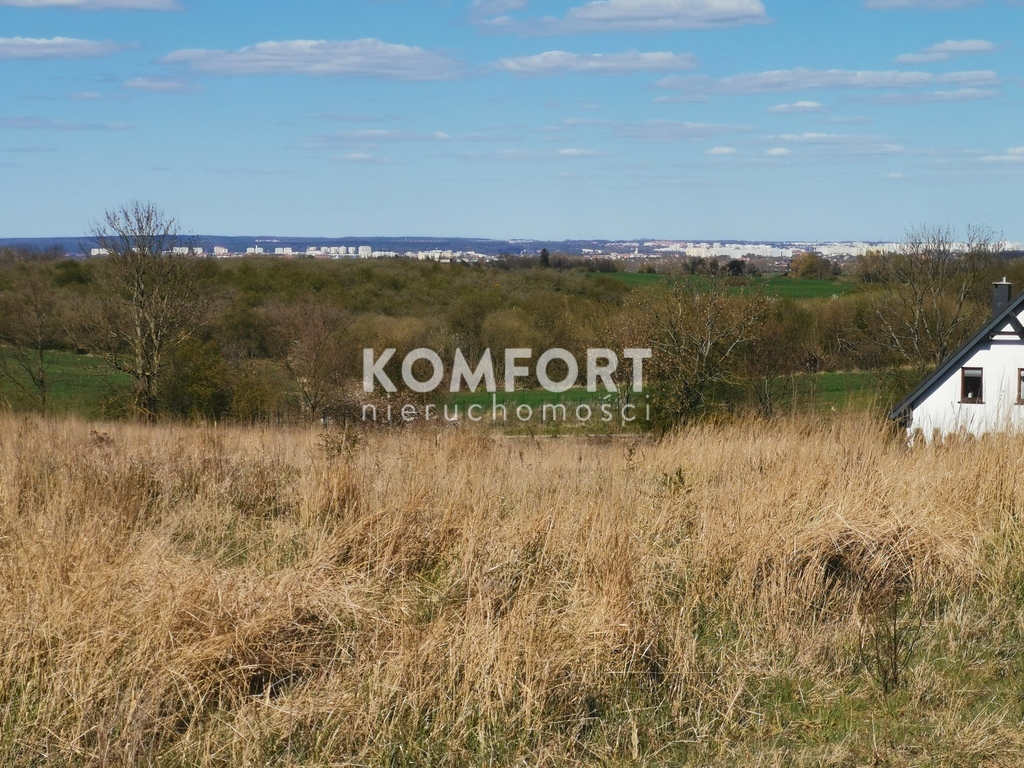 Ostatnia działka na ulicy! Piękny widok! (6)