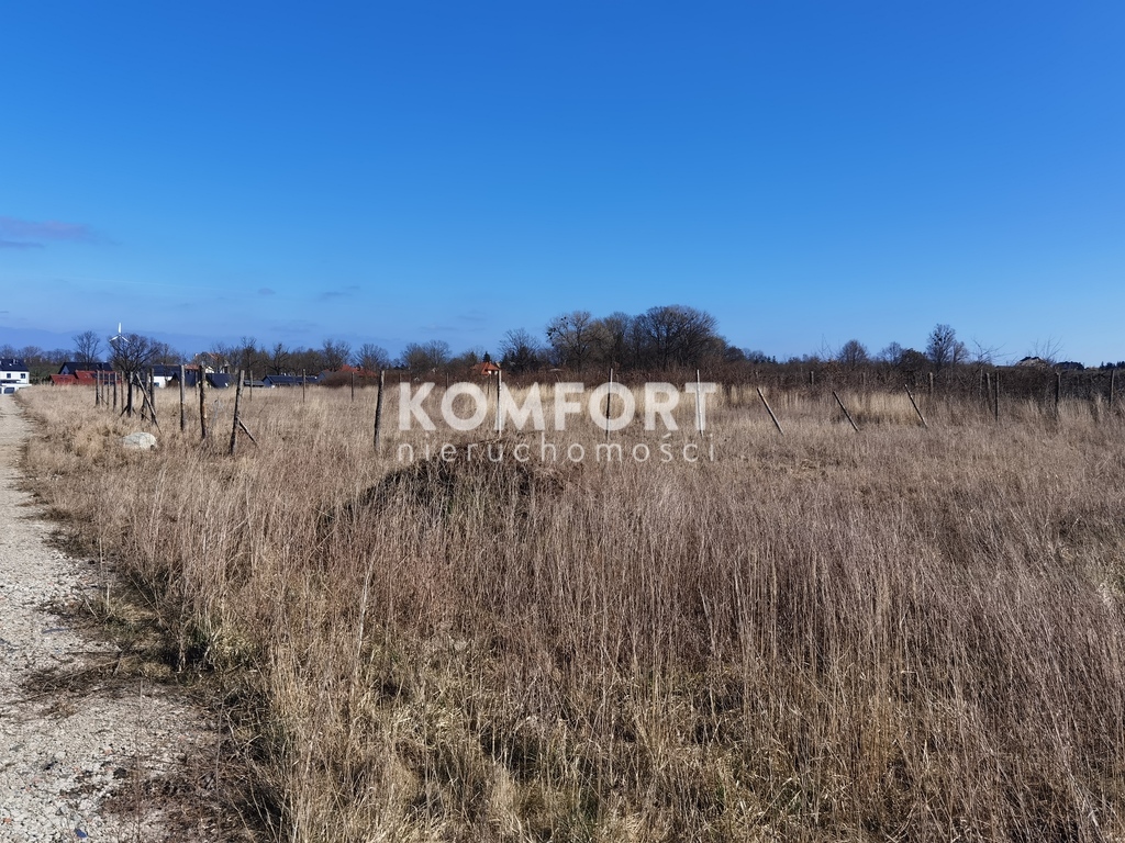 Ostatnia działka na ulicy! Piękny widok! (3)