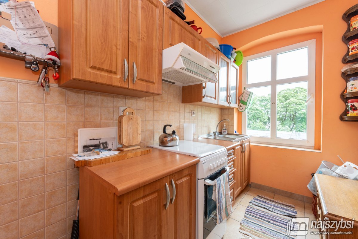 Ińsko - bezczynszowe, dwupoziomowe mieszkanie (10)