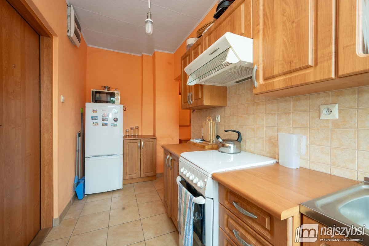 Ińsko - bezczynszowe, dwupoziomowe mieszkanie (11)