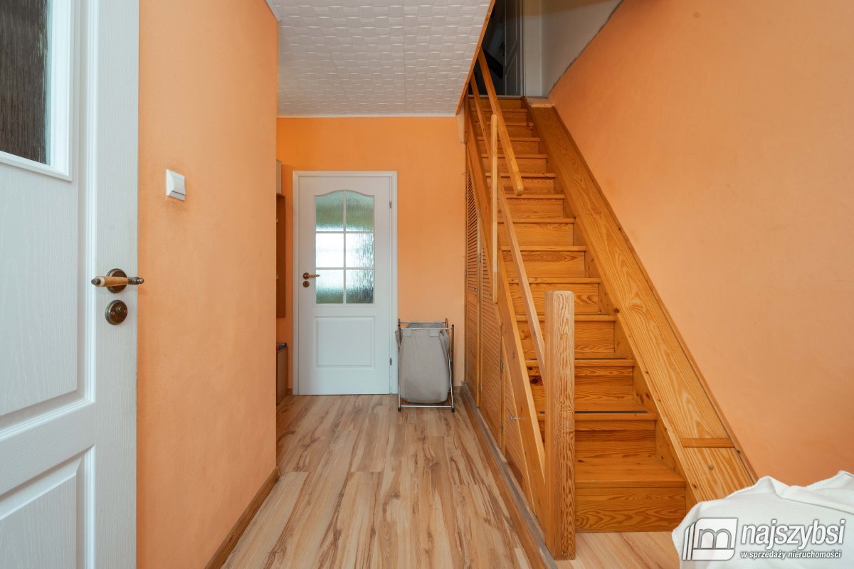 Ińsko - bezczynszowe, dwupoziomowe mieszkanie (8)