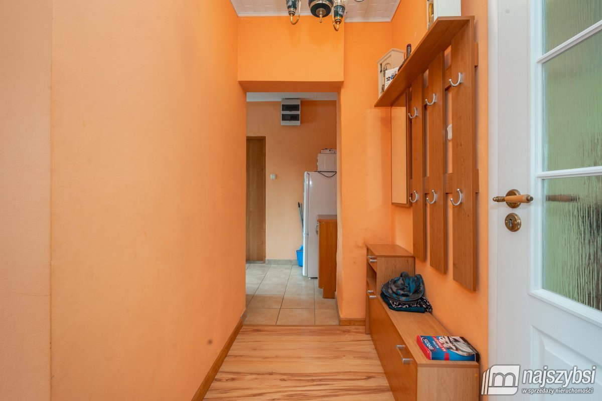 Ińsko - bezczynszowe, dwupoziomowe mieszkanie (9)