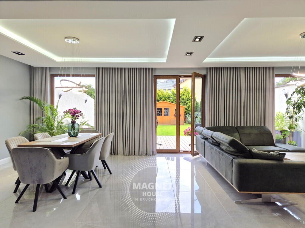 Piękny dom po generalnym remoncie | Świnoujście (1)