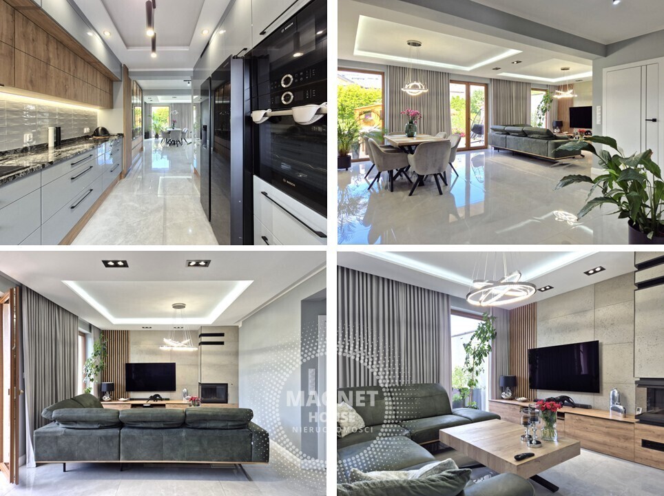 Piękny dom po generalnym remoncie | Świnoujście (4)