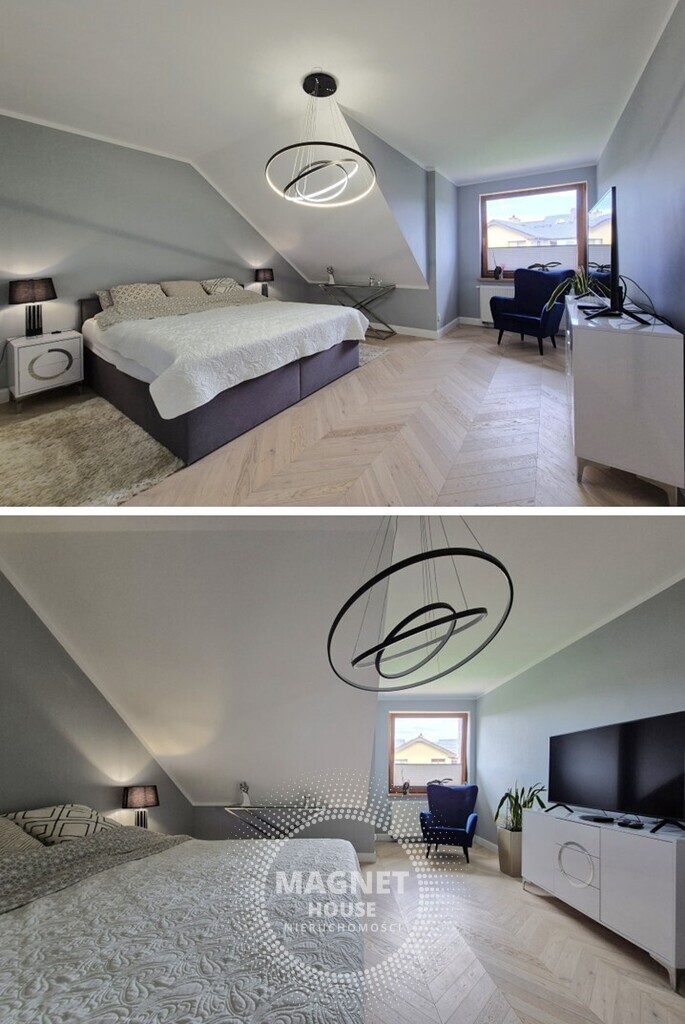 Piękny dom po generalnym remoncie | Świnoujście (12)