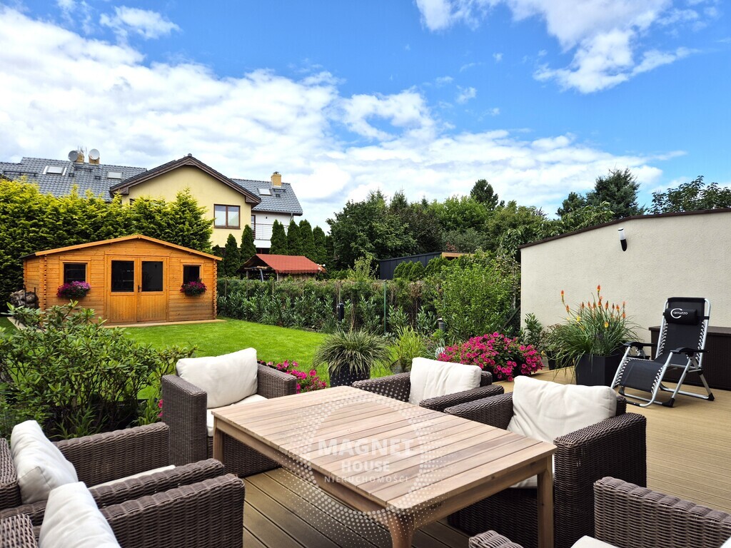 Piękny dom po generalnym remoncie | Świnoujście (17)