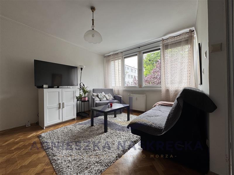 Słoneczna kawalerka na IIp.  ul. Gałczyńskiego- RE (1)