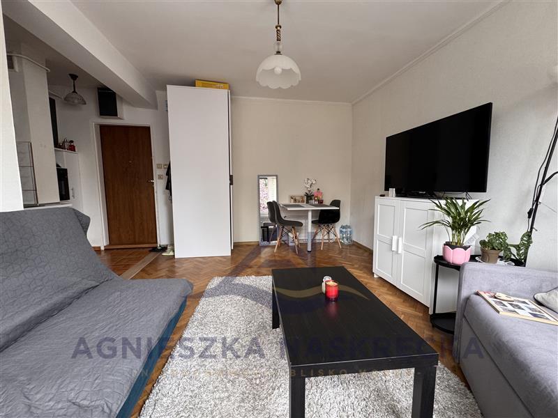 Słoneczna kawalerka na IIp.  ul. Gałczyńskiego- RE (2)